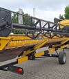 Зерноуборочный комбайн New Holland CX860, 2004 г.в, 5789 м/ч, б/у - 8