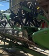 Зернозбиральний комбайн John Deere 9780 CTS, 2002 р.в, 2815 м/год, б/в - 5