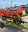 Зернозбиральний комбайн Claas Avero 240, 2011 р.в, 1721 м/год, б/в - 10