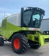 Зернозбиральний комбайн Claas Avero 240, 2011 р.в, 1721 м/год, б/в - 2