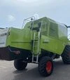 Зернозбиральний комбайн Claas Avero 240, 2011 р.в, 1721 м/год, б/в - 4