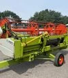 Зернозбиральний комбайн Claas Avero 240, 2011 р.в, 1721 м/год, б/в - 9
