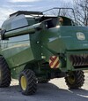 Зернозбиральний комбайн John Deere W440, 2015 р.в, 2210 м/год, б/в - 3