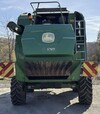 Зернозбиральний комбайн John Deere W440, 2015 р.в, 2210 м/год, б/в - 4