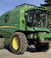 Зернозбиральний комбайн John Deere W440, 2015 р.в, 2210 м/год, б/в - 5