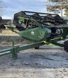 Зернозбиральний комбайн John Deere W440, 2015 р.в, 2210 м/год, б/в - 9