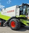 Зерноуборочный комбайн Claas Lexion 570, 2009 г.в, 4300 м/ч, б/у - 1