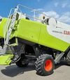 Зерноуборочный комбайн Claas Lexion 570, 2009 г.в, 4300 м/ч, б/у - 4