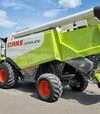 Зерноуборочный комбайн Claas Lexion 570, 2009 г.в, 4300 м/ч, б/у - 5