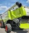 Зерноуборочный комбайн Claas Lexion 570, 2009 г.в, 4300 м/ч, б/у - 6