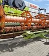 Зерноуборочный комбайн Claas Lexion 570, 2009 г.в, 4300 м/ч, б/у - 9