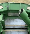 Зерноуборочный комбайн John Deere 9770 STS, 2009 г.в, 3069 м/ч, б/у - 5
