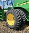 Зерноуборочный комбайн John Deere S670, 2012 г.в, 4200 м/ч, б/у - 6