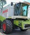Зернозбиральний комбайн Claas Lexion 460, 1998 р.в, 3896 м/год, б/в - 2