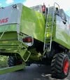 Зернозбиральний комбайн Claas Lexion 460, 1998 р.в, 3896 м/год, б/в - 4