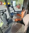 Зернозбиральний комбайн Claas Lexion 550, 2004 р.в, 4287 м/год, б/в - 4
