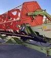 Зернозбиральний комбайн Claas Lexion 550, 2004 р.в, 4287 м/год, б/в - 6