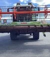 Зернозбиральний комбайн Claas Lexion 550, 2004 р.в, 4287 м/год, б/в - 8