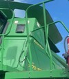 Зерноуборочный комбайн John Deere 9770 STS, 2009 г.в, 2934 м/ч, б/у - 10