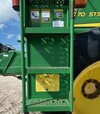 Зерноуборочный комбайн John Deere 9770 STS, 2009 г.в, 2934 м/ч, б/у - 11