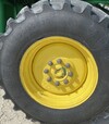 Зерноуборочный комбайн John Deere 9770 STS, 2009 г.в, 2934 м/ч, б/у - 12