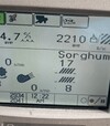 Зерноуборочный комбайн John Deere 9770 STS, 2009 г.в, 2934 м/ч, б/у - 6