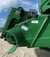 Зерноуборочный комбайн John Deere 9770 STS, 2009 г.в, 2934 м/ч, б/у - 9