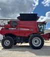 Зернозбиральний комбайн Case IH 8120, 2011 р.в, 3662 м/год, б/в - 4