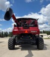 Зернозбиральний комбайн Case IH 8120, 2011 р.в, 3662 м/год, б/в - 6