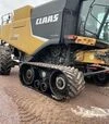 Зерноуборочный комбайн Claas Lexion 740, 2013 г.в, 4222 м/ч, б/у - 3