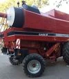 Зернозбиральний комбайн Case IH 2388, 2000 р.в, 2400 м/год, б/в - 2