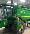 Зернозбиральний комбайн John Deere 9780i CTS, 2006 р.в, 2200 м/год, б/в - 1