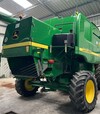 Зернозбиральний комбайн John Deere 9780i CTS, 2006 р.в, 2200 м/год, б/в - 3