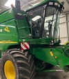 Зернозбиральний комбайн John Deere 9780i CTS, 2006 р.в, 2200 м/год, б/в - 5