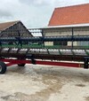 Зернозбиральний комбайн John Deere 9780i CTS, 2006 р.в, 2200 м/год, б/в - 9