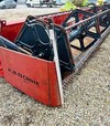 Зернозбиральний комбайн Case IH Axial-Flow 8010, 2005 р.в, 4629 м/год, б/в - 5