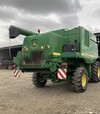 Зернозбиральний комбайн John Deere 9640 WTS, 2006 р.в, 2200 м/год, б/в - 4