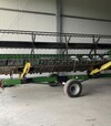 Зернозбиральний комбайн John Deere 9640 WTS, 2006 р.в, 2200 м/год, б/в - 6