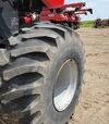 Зернозбиральний комбайн Case IH 6088, 2010 р.в, 2960 м/год, б/в - 12