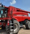 Зернозбиральний комбайн Case IH 6088, 2010 р.в, 2960 м/год, б/в - 2