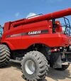 Зернозбиральний комбайн Case IH 6088, 2010 р.в, 2960 м/год, б/в - 3