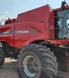 Зернозбиральний комбайн Case IH 6088, 2010 р.в, 2960 м/год, б/в - 5