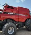 Зернозбиральний комбайн Case IH 6088, 2010 р.в, 2960 м/год, б/в - 6