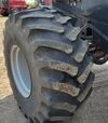 Зернозбиральний комбайн Case IH 6088, 2010 р.в, 2960 м/год, б/в - 7