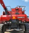 Зернозбиральний комбайн Case IH 6088, 2010 р.в, 2960 м/год, б/в - 8