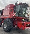 Зернозбиральний комбайн Case IH 2388, 2007 р.в, 2985 м/год, б/в - 2