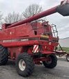 Зернозбиральний комбайн Case IH 2388, 2007 р.в, 2985 м/год, б/в - 3