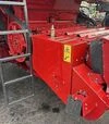 Зернозбиральний комбайн Case IH 2388, 2007 р.в, 2985 м/год, б/в - 5
