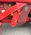 Зернозбиральний комбайн Case IH 2388, 2007 р.в, 2985 м/год, б/в - 6