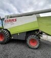 Зернозбиральний комбайн Claas Lexion 460 Evolution, 2003 р.в, 3999 м/год, б/в - 3